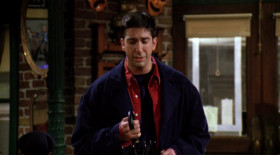 - Hi.
- This guy says "hello," I wanna kill myself.
