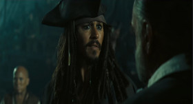 - So what purpose would be served in finding whatever need be unlocked, which we don't have, without first having found the key what unlocks it?
- So we're going after this key.
- You're not making any sense at all.