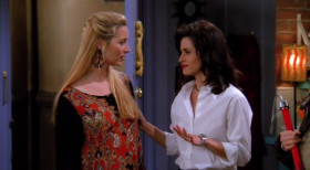 - Remember how we talked about saying things quietly to yourself first?
- Yes, but there isn't always time.