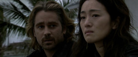 - Remember, I said time is luck.
- Yeah. Luck ran out... This was too good to last.
