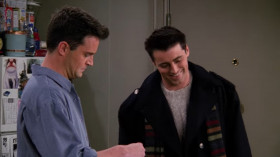 - I got you something.
- What's this?
- Eight hundred and twelve bucks.
- I don't know what Big Leon told you, but it's a thousand... if you want me for the whole night.