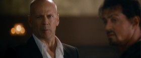 - What's his fucking problem?
- He wants to be president.