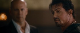 - What's his fucking problem?
- He wants to be president.