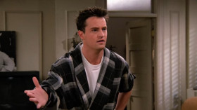 - Why can't we use the same toothbrush, but we can use the same soap?
- Because soap is soap. It's self-cleaning.
- Next time you shower... think about the last thing I wash and the first thing you wash.