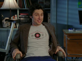 - I wasn't too excited about taking over this spot after you sat in it for twenty minutes, but I gotta tell ya, it's warm in all the right places.
- Mm-hmm.
- How do you like what I left you over there?
- Oh, man, your ass indentation is so deep, it's like I'm sitting in a giant inner tube.
