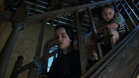 - When you have a new baby, one of the other children has to die.
- Really?
- It's a tradition.