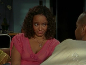 - What's it gonna be like having a baby?
- Dr. Cox says it's like having a dog that slowly learns how to talk.
- Awesome!