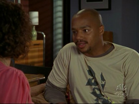 - What's it gonna be like having a baby?
- Dr. Cox says it's like having a dog that slowly learns how to talk.
- Awesome!