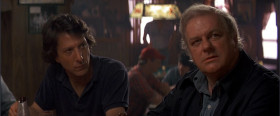- I hope you enjoyed the chocolates.
- I gave them to a girl.
- So did I. I thought.