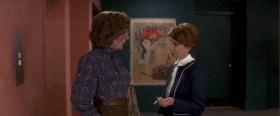 - Was that for real or were you auditioning?
- Which answer will get me a reading, Miss Marshall?
- Well, good for you. Come.
