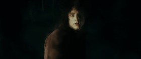 You cannot hide. I see you. There is no life in the void - only death...