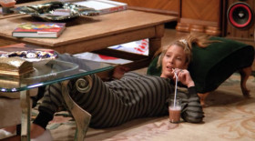 - Phoebe? Do you have a plan?
- I don't even have a "pla."