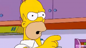 I'm going to find out what Dondelinger did last summer! Twenty-two years ago! In the winter!