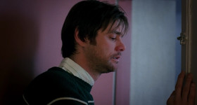 What a loss to spend that much time with someone, only to find out that she's a stranger.