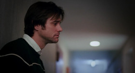 - I'm not a concept, Joel. I'm just a fucked-up girl who is looking for my own peace of mind. I'm not perfect. 
- I can't think of anything I don't like about you right now. 
- But you will. You will think of things. And I'll get bored with you and feel trapped because that's what happens with me. 
- Okay. 
- Okay.