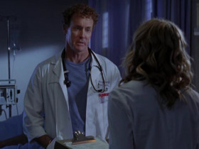 - You know you're not exactly my favorite person in this dump. And I say that knowing full well you feel the same way about me.
- I started an "I hate Cox" chat room. Hasn't worked out the way I planned. It's me, two interns and 14,000 lesbians.