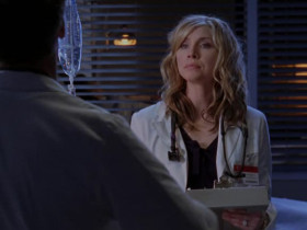 - You know you're not exactly my favorite person in this dump. And I say that knowing full well you feel the same way about me.
- I started an "I hate Cox" chat room. Hasn't worked out the way I planned. It's me, two interns and 14,000 lesbians.