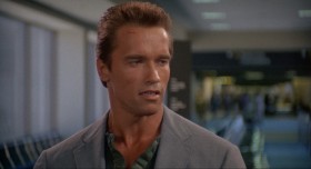 You're a funny guy, Sully. I like you. That's why I'll kill you last.