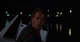 - I hope I can fly this plane... Oh, no!
- What's wrong?
- This isn't a plane. This is a canoe with wings!
- Well, then get in and start paddling.