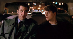 - What's the matter with you?
- With me?
- Yeah. Car feels heavy. You know why? You got the fuckin' weight of the world on your shoulders.
