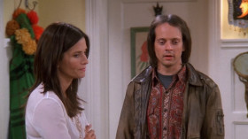 - I blame myself.
- And I blame you too.