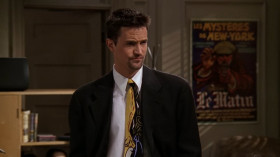 - You guys? Do you know anything about chicks?
- Fowl? No. Women? No.