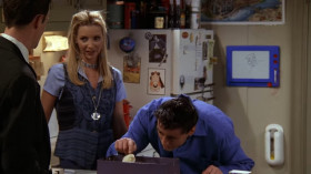 - You guys? Do you know anything about chicks?
- Fowl? No. Women? No.