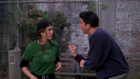 - Wait. What am I gonna do?
- You? You go long.
- Well, how long?
- Until we start to look very small.
