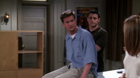 - What did the insurance company say?
- They said, "You don't have insurance. Stop calling us."
