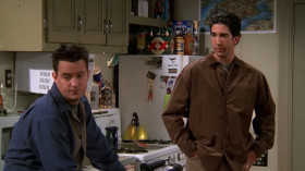 - You know what? I'll throw a party. For everyone in the building. And I'll sit them all down and explain that I am not a bad guy. I am not a cheap guy. I'm just a guy... who stands up for what he believes in. A man with principles.
- Sounds like a fun party.