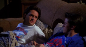 - I was thinking about how I'm always seeing girls on top of girls...
- Are they end-to-end, or tall, like pancakes?