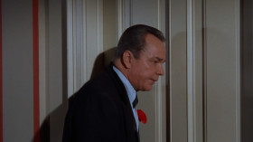 Baby, wait a minute. What is this? You like me. I'm a liked guy. You like me, baby. You know you do. Didn't I pick up the check for five people? Your friends. I've never seen them before. And when you asked for a little change for the powder room, what do I give you? A $50 bill. Now doesn't that give me some rights?
