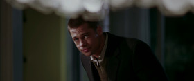 - If you don't like 'em, we can take 'em back.
- Okay. I don't like 'em.
- You'll get used to 'em.