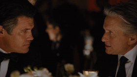 I'll make you a deal, Bretton. You stop telling lies about me, I'll stop telling the truth about you.