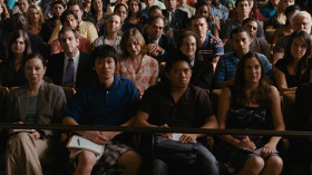 You're all pretty much fucked. You don't know it yet, but you're the NINJA generation. No income. No job. No assets. You got a lot to look forward to.