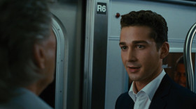 - Money's a bitch that never sleeps. And she's jealous. And if you don't pay close attention, you wake up in the morning, and she might be gone forever.
- Respectfully, Mr. Gekko, I don't want to end up where you are because of money.
- Oh, yeah. So marry it instead, right?