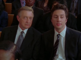 - Are you an idiot?
- No, sir, I'm a dreamer.