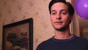 <b>Peter Parker:</b> - I don't have time for girls right now.
<b>Harry Osborn:</b> - Why, are you dead?