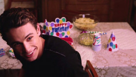 <b>Peter Parker:</b> - I don't have time for girls right now.
<b>Harry Osborn:</b> - Why, are you dead?