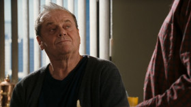 Is that the sum of your ambition? Edward, I've taken baths deeper than you.