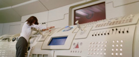 - Computer, do something!
- Sure thing, fella. Handing over manual control. Good luck!