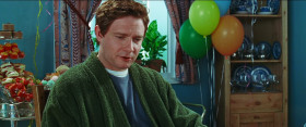- Sorry, did you just say you need my brain?
- Yes, to complete the program.
- Okay. You can't have my brain. I'm using it.
- Hardly.