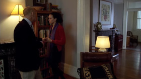 - I must go.
- Stay longer.
- Why?
- Because you ought to. Why ought I? Why? Because a woman's beauty does not belong to her alone, it's part of the bounty she brings into the world. She has a duty to share it.