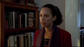 - I must go.
- Stay longer.
- Why?
- Because you ought to. Why ought I? Why? Because a woman's beauty does not belong to her alone, it's part of the bounty she brings into the world. She has a duty to share it.
