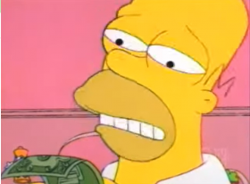 Money doesn't change you, it just makes you more of who you are.