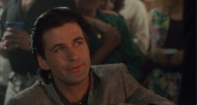 - Tess, will you marry me?
- Maybe.
- That's an answer?
- You want another answer, ask another girl.