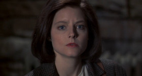 A census taker once tried to test me. I ate his liver with some fava beans and a nice Chianti.