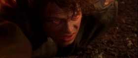 - You were the chosen one! It was said that you would destroy the Sith, not join them! Bring balance to the Force, not leave it in darkness!
- I hate you!
- You were my brother, Anakin. I loved you.