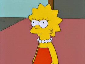 - Really? 
- Yeah. Well, we're all somebody's children.