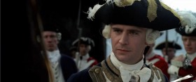 - Well, well, Jack Sparrow, isn't it?
- Captain Jack Sparrow, if you please!
- Well, I don't see your ship, captain.
- I'm in the market, as it were.